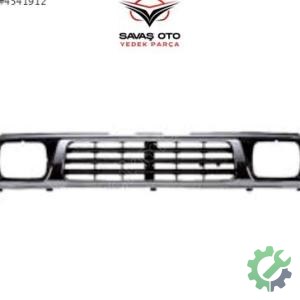 MITSUBISHI L200 ÖN PANJUR NİKELAJLI 1994 1995 1996 TAYVAN-KAMPANY
