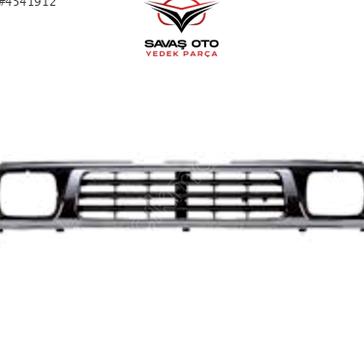 Mitsubishi L200 Panjur çıkma parça