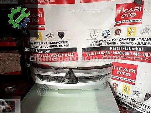 Mitsubishi L200 Panjur çıkma parça