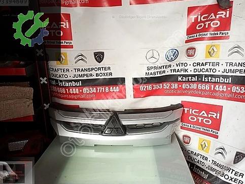 Mitsubishi L200 Panjur çıkma parça