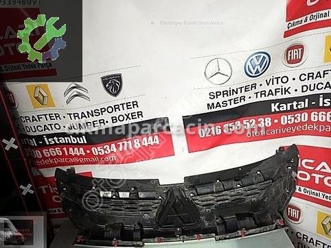 Mitsubishi L200 Panjur çıkma parça