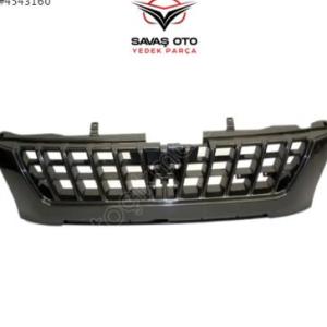 MITSUBISHI L200 ÖN PANJUR SİYAH KISA 2000 2001 2002 / TAYVAN