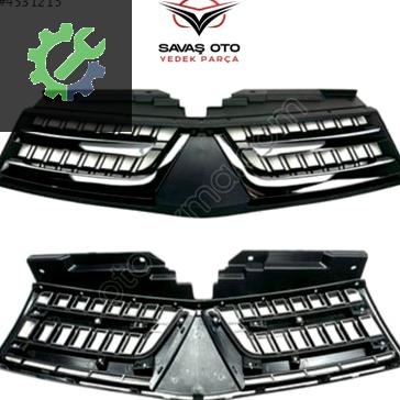 Mitsubishi L200 Panjur çıkma parça