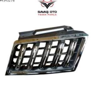 MITSUBISHI L200 ÖN PANJUR SOL GRİ KROM 2010 VE ÜZERİ / TAYVAN