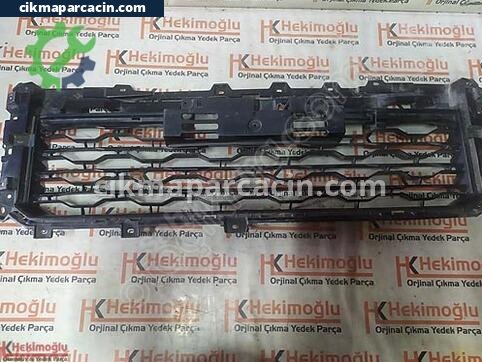 Mitsubishi L200 Tampon Izgarası çıkma parça