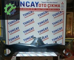 MİTSUBİSHİ L200 ÖN TAMPON 2006-2009
