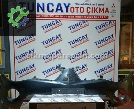 Mitsubishi L200 Ön Tampon çıkma parça