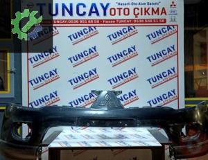 MİTSUBİSHİ L200 ÖN TAMPON 2010-2013