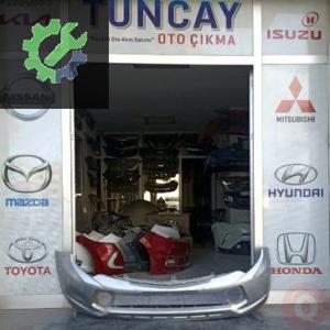 MİTSUBİSHİ L200 ÖN TAMPON 2015-2019