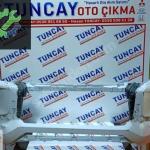 MİTSUBİSHİ L200 ÖN TAMPON 2020