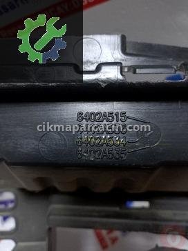 Mitsubishi L200 Tampon Izgarası 6402A515 çıkma parça