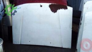 Mitsubishi L200 2023 Çıkma Kaput