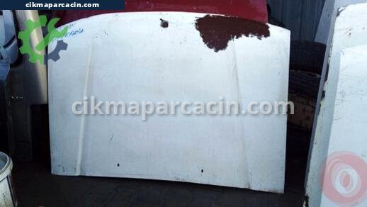 Mitsubishi L200 Kaput çıkma parça