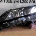 Mitsubishi L200 2022 Çıkma Far