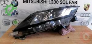 Mitsubishi L200 2022 Çıkma Sol Far
