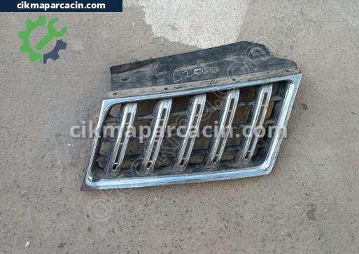 Mitsubishi L200 Panjur çıkma parça