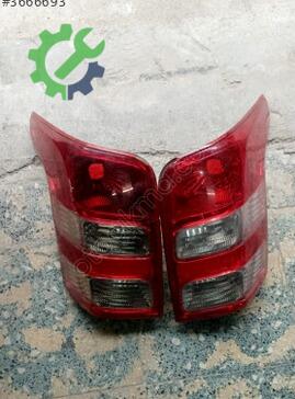 Mitsubishi L200 Stop Lambası çıkma parça
