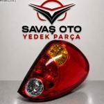 MITSUBISHI L200 PİCK UP ARKA STOP SAĞ SOL 2007 VE ÜZERİ / TAİWAN