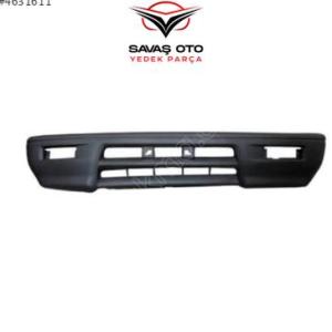 MITSUBISHI L200 PICK UP ÖN TAMPON 1997 1998 SİYAH KAMPANYA