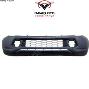 MITSUBISHI L200 PICK UP ÖN TAMPON 2015 2016 2017 2018 PANJURLU