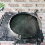 MITSUBISHI L200 RADYATÖR SETİ DAVLUMBAZ 2011 MN135054 2006-2015