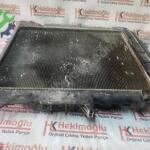MITSUBISHI L200 RADYATÖR SETİ DAVLUMBAZ 2011 MN135054 2006-2015