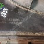 MITSUBISHI L200 RADYATÖR SETİ DAVLUMBAZ 2011 MN135054 2006-2015