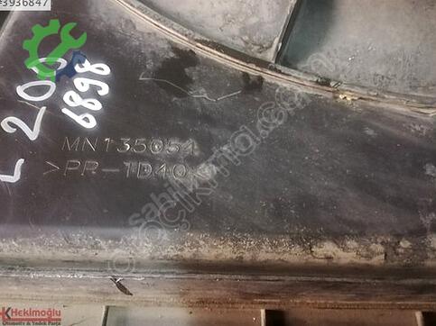 Mitsubishi L200 MN135054 çıkma parça