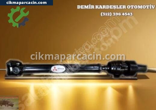 Mitsubishi L200 Şaft çıkma parça
