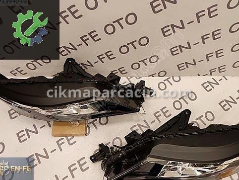Mitsubishi L200 Sağ Ön Far çıkma parça