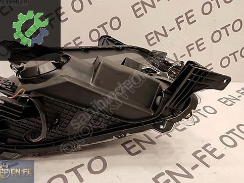 MİTSUBİSHİ L200 SAĞ FAR SIFIR 2019 2020 2021 2022 2023 2024