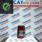 MİTSUBİSHİ L200 SAĞ LED’Lİ STOP 2019-2022 İTHAL ÇIKMA PARÇA