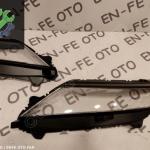 MİTSUBİSHİ L200 SAĞ SOL FAR CAMI SIFIR 2019 2020 2021 2022 2023