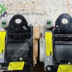 MİTSUBİSHİ L200 SAĞ SOL ÖN EMNİYET KEMERİ 7000B844XA 1042722