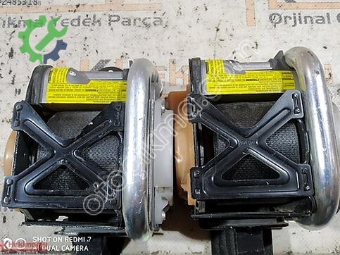 Mitsubishi L200 1042722 çıkma parça