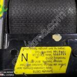MİTSUBİSHİ L200 SAĞ SOL ÖN EMNİYET KEMERİ 7000B844XA 1042722