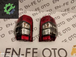 MİTSUBİSHİ L200 SAĞ SOL STOP LAMBASI SIFIR 3