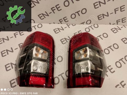 Mitsubishi L200 Sol Arka Stop çıkma parça