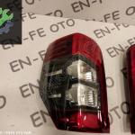 MİTSUBİSHİ L200 SAĞ SOL STOP LAMBASI SIFIR 3