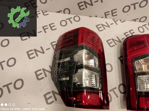 Mitsubishi L200 Sol Arka Stop çıkma parça