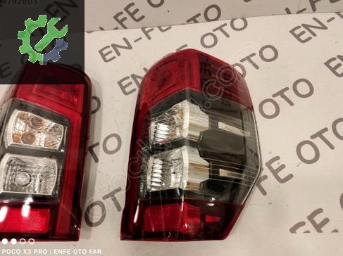 Mitsubishi L200 Sol Arka Stop çıkma parça