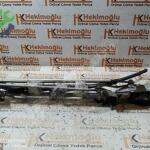 MITSUBISHI L200 SİLECEK MOTORU KOLLARI VE MEKANİZMASI 8250 A125