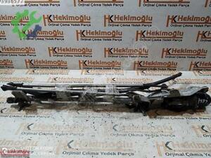 MITSUBISHI L200 SİLECEK MOTORU KOLLARI VE MEKANİZMASI 8250 A125