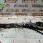 MITSUBISHI L200 SİLECEK MOTORU KOLLARI VE MEKANİZMASI 8250 A125