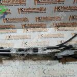 Mitsubishi L200 Silecek Motoru ve Kolları – 8250 A Mekanizm