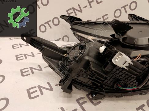 MİTSUBİSHİ L200 SOL FAR SIFIR 2019 2020 2021 2022 2023 2024 3