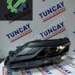 MİTSUBİSHİ L200 SOL FULL LED MERCEKLİ FAR 2019-2020