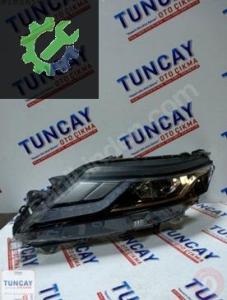 MİTSUBİSHİ L200 SOL FULL LED MERCEKLİ FAR 2019-2020