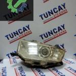 MİTSUBİSHİ L200 SOL MERCEKLİ FAR 2008-2012