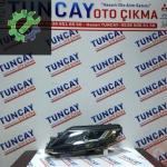 MİTSUBİSHİ L200 SOL MERCEKLİ FAR 2019-2021 ÇIKMA PARÇA